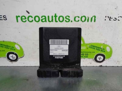 8200156879 2787554 check control steuergerät RENAULT VEL SATIS BJ0 3.0 V6 DCI