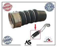 Intercooler Turbo Pipe For Bmw 3 Series E90 E91 318D 320D 2004-2012 11617795304
