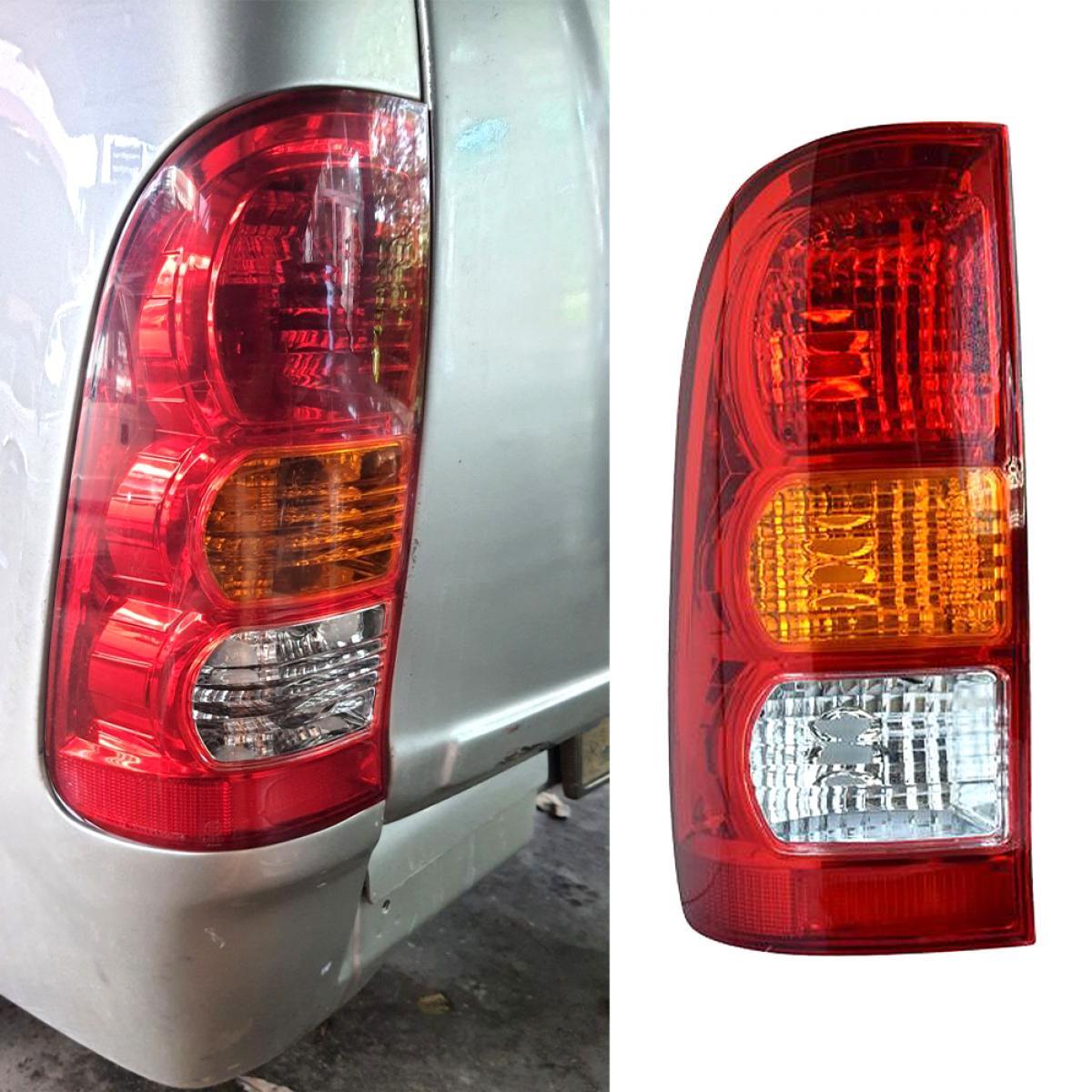 05 06 07 08 09 10 11 HILUX GGN SR6 KUN26 VIGO 4WD KDZ VN