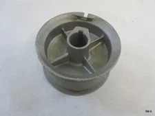 Garage Door Cable Drum 12' MAX D400-144L-4, M102-3760