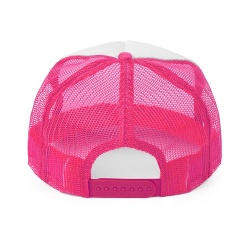 Britney Knives Trucker Cap hat - Picture 4 of 11