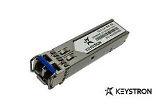 Cisco 1000base Lx Lh Sfp Transceiver Module Mmf Smf 1310nm Dom 1 X 1000base For Sale Online Ebay