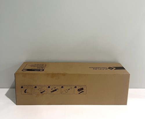Ricoh 842124 Katun Compatible Black toner Cartridge for Lanier IM 2500 IM 3500 - 第 4/4 張圖片