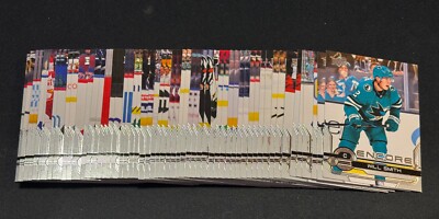2024-25 Upper Deck Extended Encore Vets/Rookies U-Pick! E1-E30!