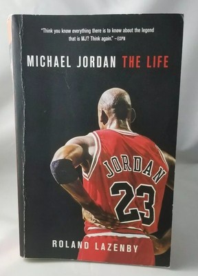 roland lazenby michael jordan la vita Online Shopping for Women, Men, Kids Fashion \u0026 Lifestyle|Free Delivery \u0026 Returns
