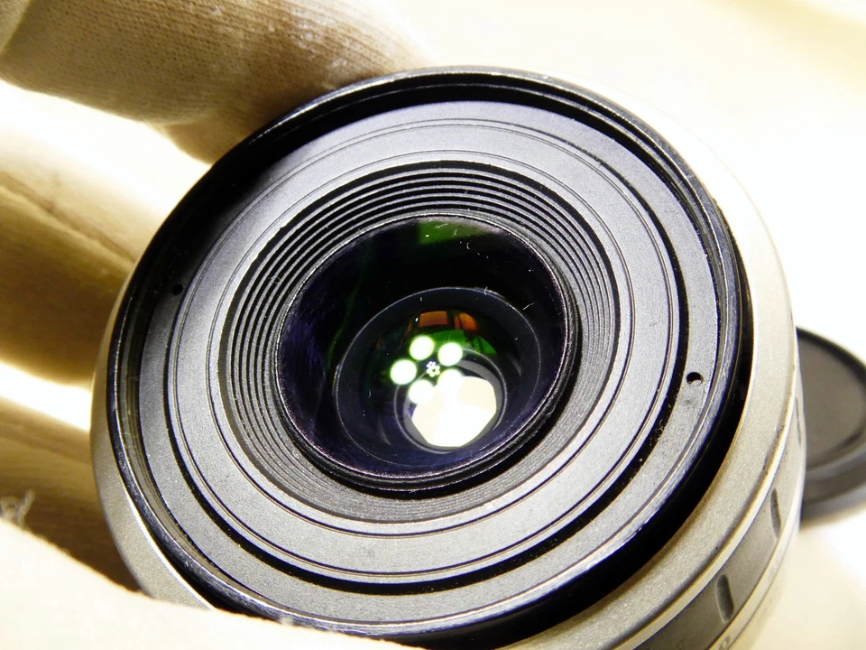 Nikon IX-Nikkor 30-60mm f4-5.6 Lens for Kodak & Pronea cameras   - Image 4 of 4