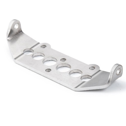 Metal Shock Absorber Cantilever Kit for 1/10 Axial SCX10II 90046 TRX4 RC Crawler - Picture 29 of 36
