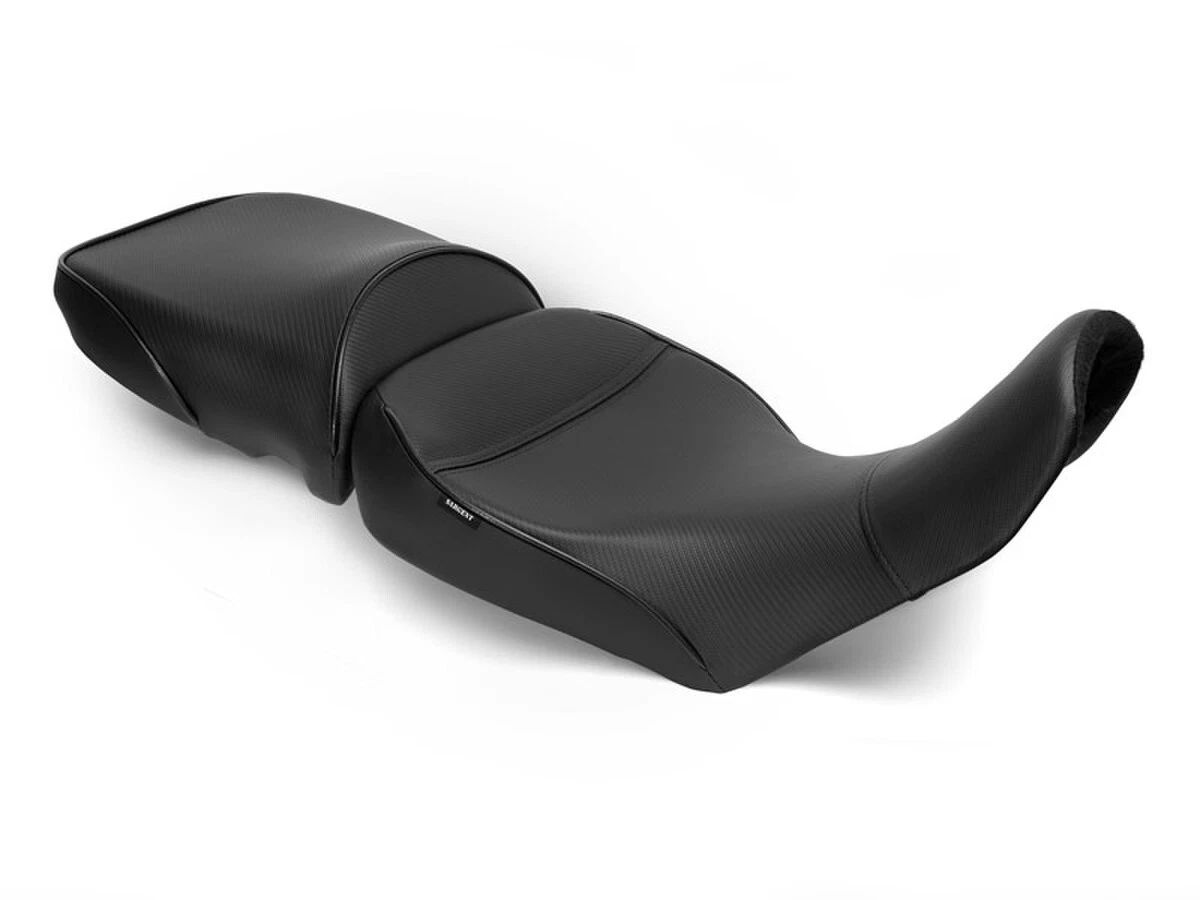 Sargent Seats USA fits Triumph Tiger 900 2020 on 850 sport 2021
