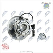 Roulement de roue Chevrolet CAPTIVA