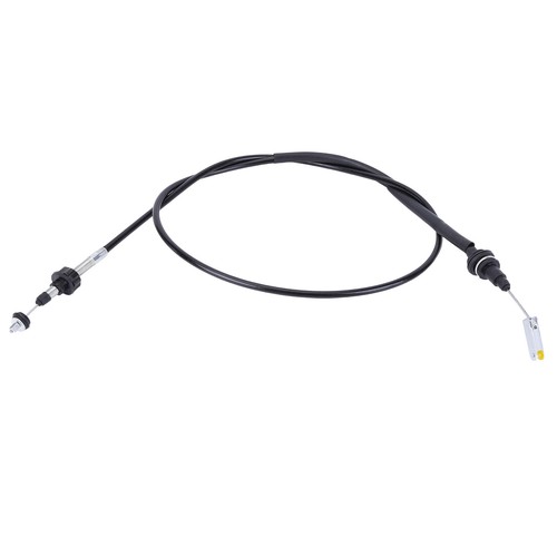 Clutch Cable For SUZUKI JIMNY 1.3 16V 4WD 2001-2020 23710-81AA0 2371081AA0 UK - Picture 9 of 14