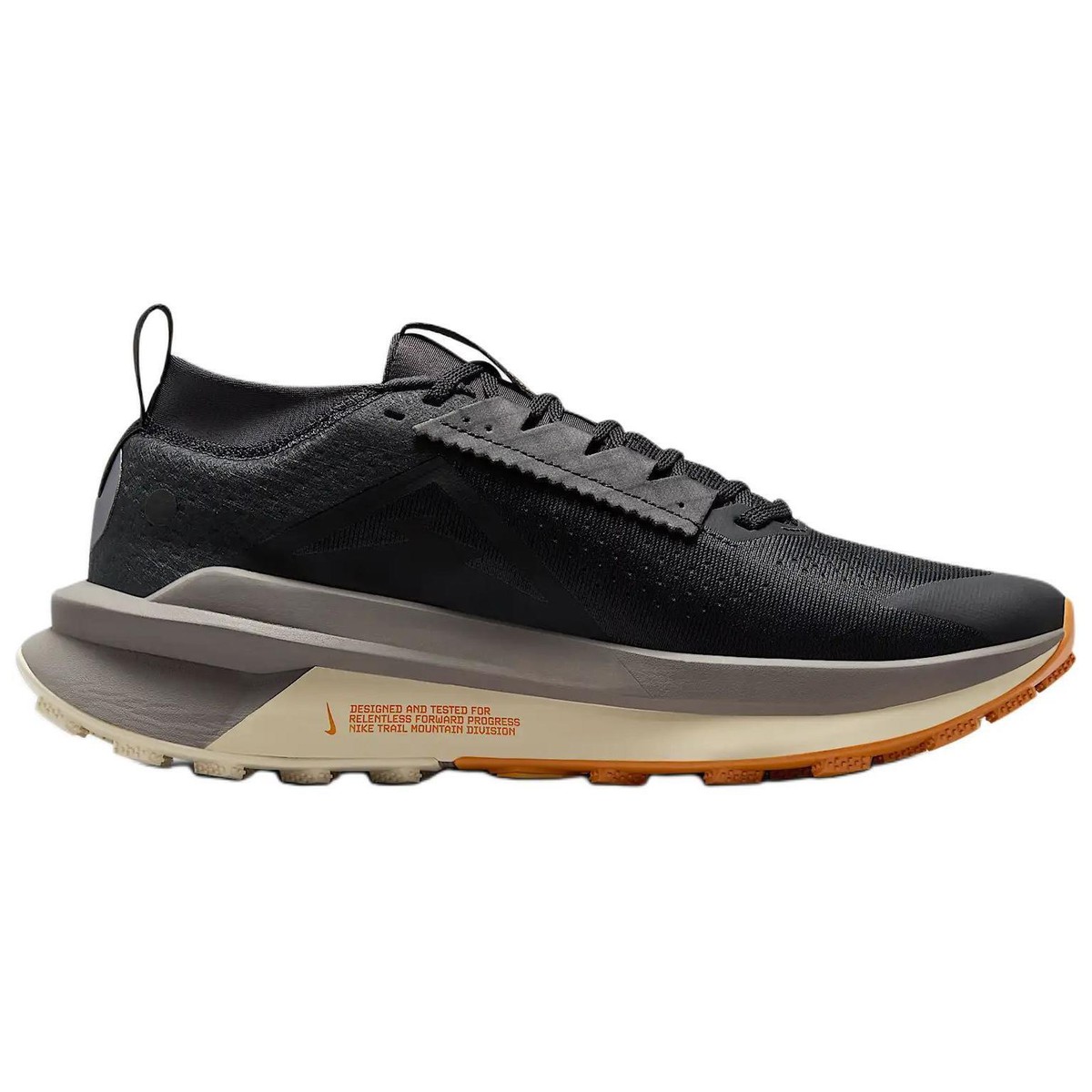 Nike ZoomX Zegama 2 Off Noir Monarch - FD5190-008 New Size | eBay