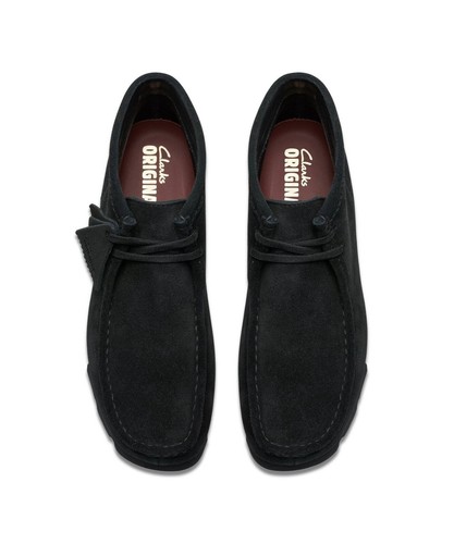 (ASK availability first) JOURNAL STANDARD Clarks Wallabee BT GTX new - Picture 5 of 7