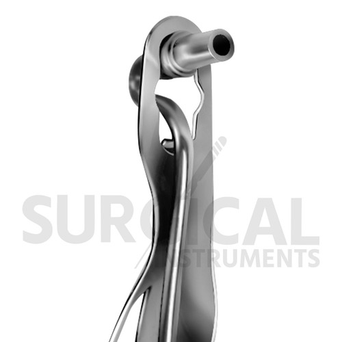 Amalgam Carrier Double Ended Medium / Large Dental Filling German Grade - Picture 6 of 7