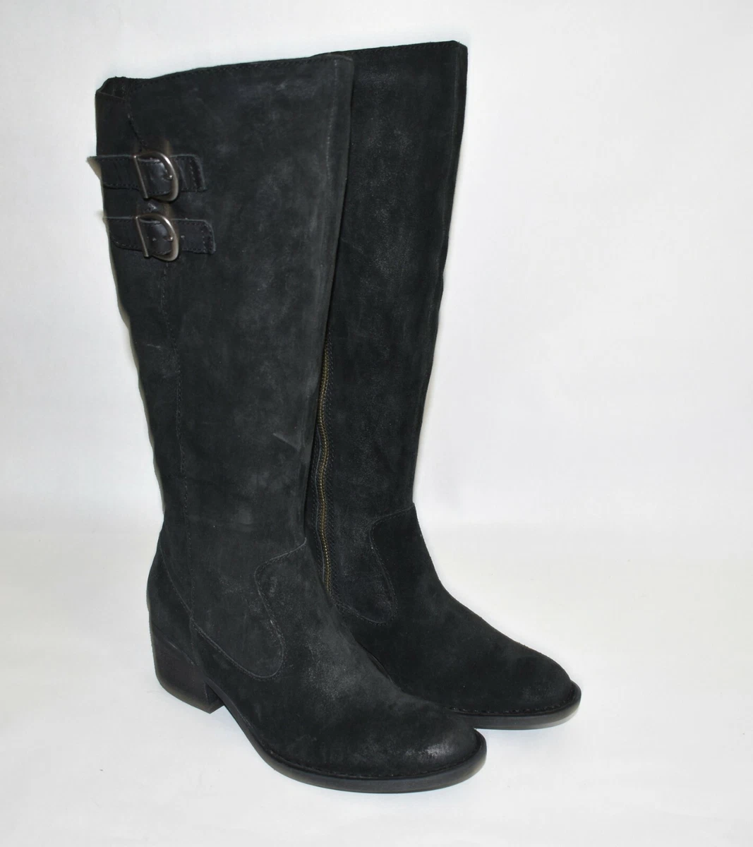 Born basil knee high boot sale