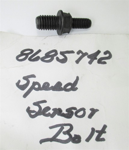 GM ACDelco Original 8685742 Speed Sensor Bolt General Motors Transmission New - Picture 2 of 2