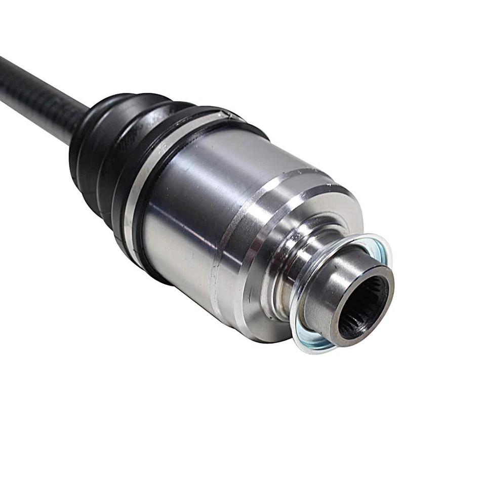 Front Driver Side CV Axle Shaft For HONDA CR-V 98-01 Standard Transmission 4WD - Image 4 of 4