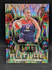 2024 Panini Select WNBA Basketball Insert Cards; You pick!