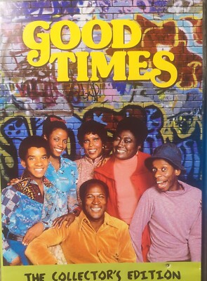Good Times : Collector's Edition - (DVD)