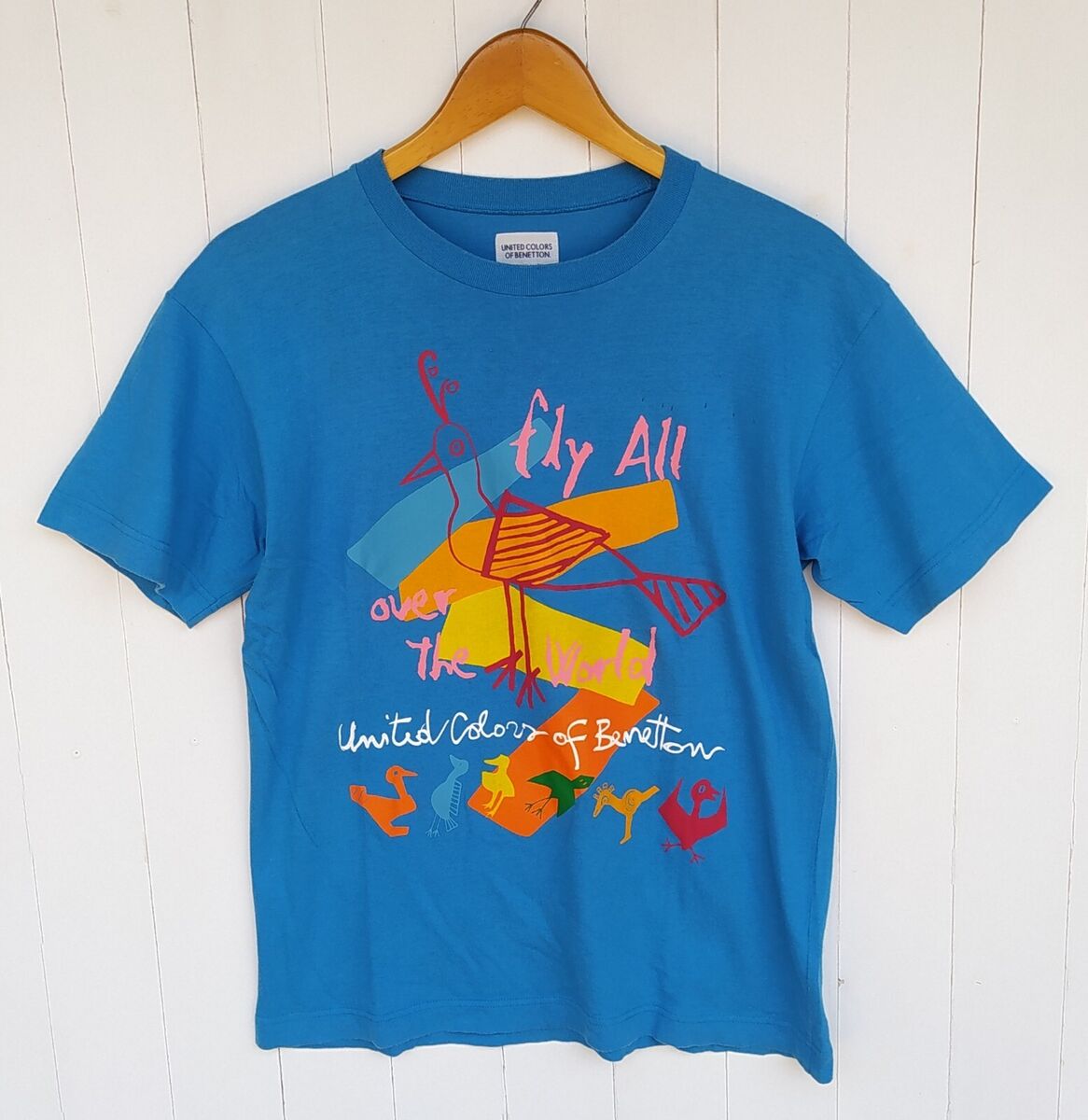 Vintage 90s Benetton Vintage 90s Benetton