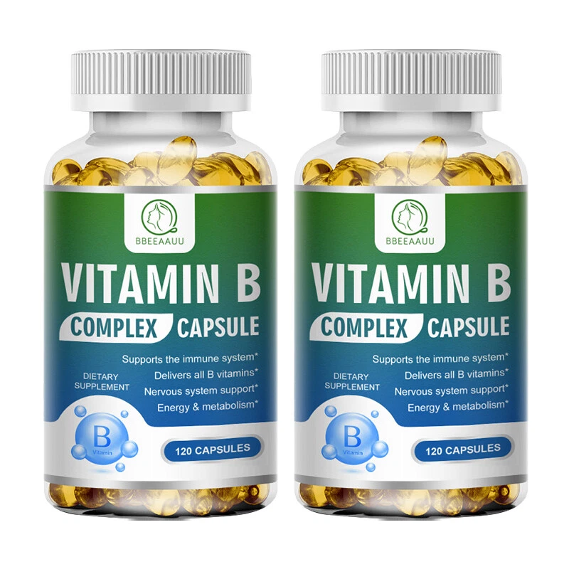 240 Capsules(2 Bottles)