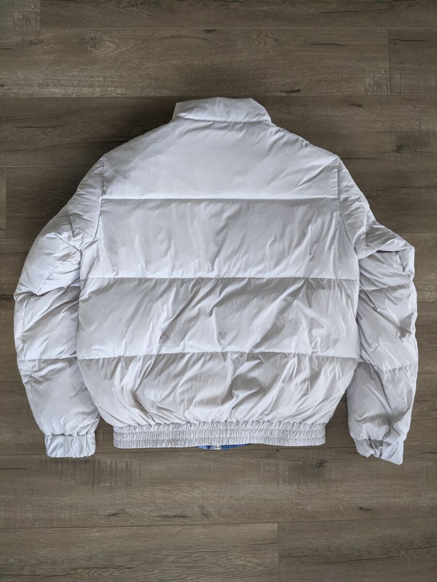 Aya Takano x Mikiosakabe Reversible Puffer Jacket | eBay Aya Takano x Mikiosakabe Reversible Puffer Jacket | eBay