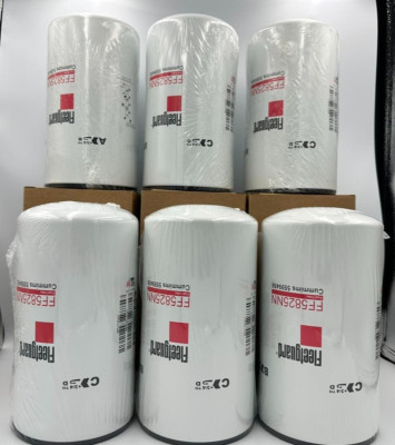 FF5825NN Fuel Filters Fleetguard 6 Pack