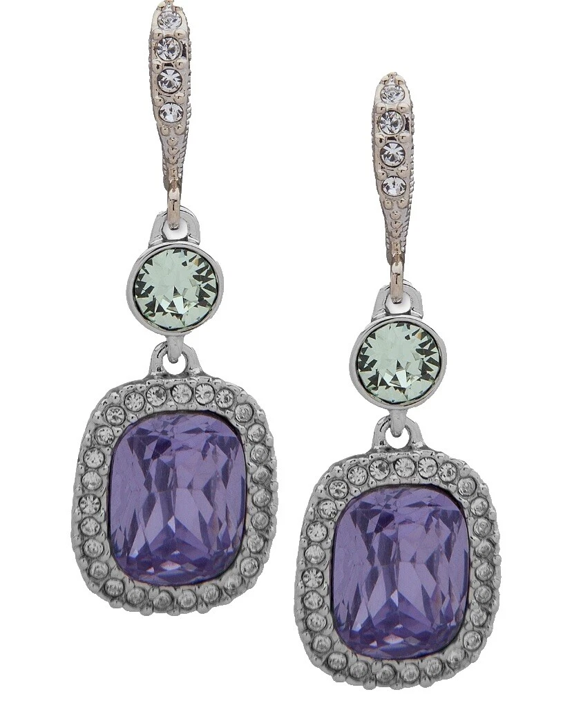 Joyería de Moda Givenchy Plateado