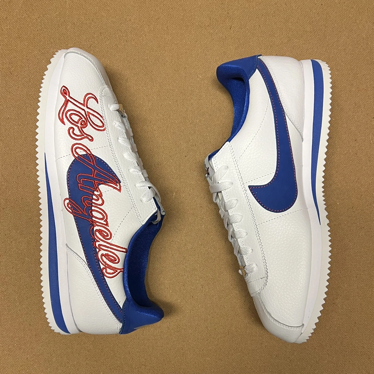 Nike Cortez Los Angeles | eBay
