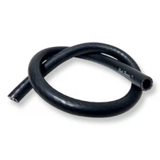 3FT 3/8" ID 3-PLY Performance BLACK Silicone Hose 10mm Radiator Coolant Vacuum