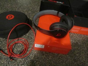 beats headphones wired