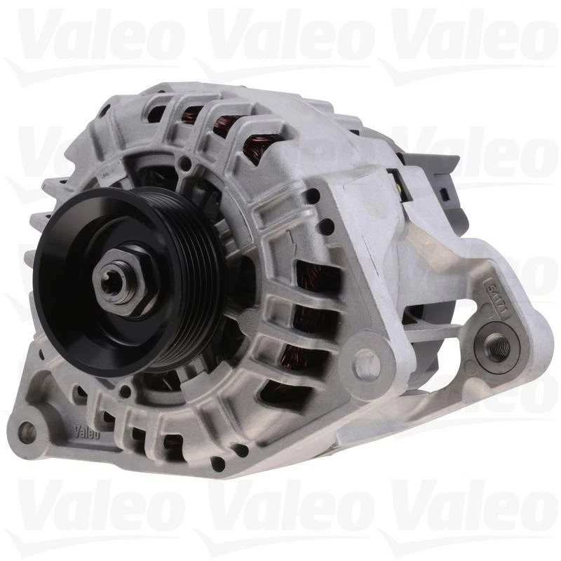 Alternador Valeo para Audi Allroad Quattro 2003-2005 Foto 4 de 4
