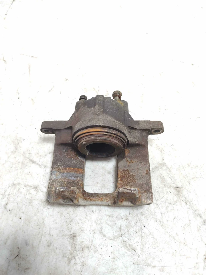 08-16 Dodge Caravan pinza delantera izquierda lado del conductor pistón único OEM 68003697AC Foto 2 de 2