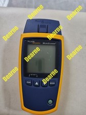 Fluke MS2-100 KIT MS2-KIT Networks MicroScanner Cable Verifier Tester