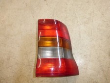 Rückleuchte Opel Astra F Caravan  Facelift