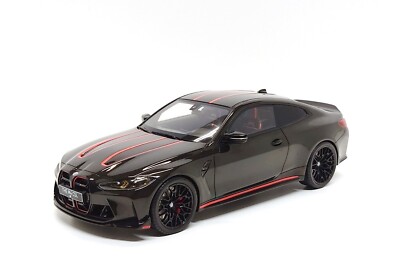 1/18 BMW M435i・504pcs・GT SPIRIT 1/18 GT SPİRİT BMW 435i M SPORT LİMİTED EDİTİON OF 504 PCS