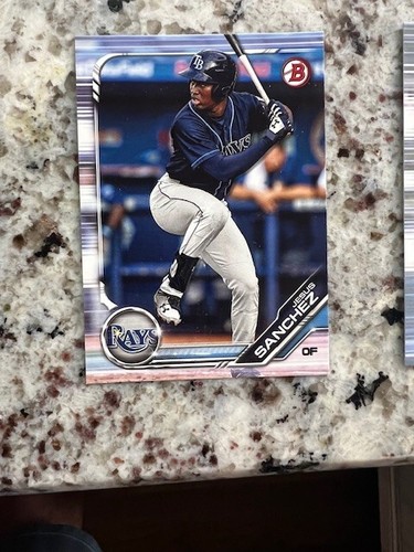 2019 BOWMAN MLB BASEBALL PAPER PROSPECT & 1st CARD #s BP1-BP150 PICK YOUR CARD - Picture 135 of 150