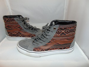 vans design for boys