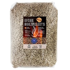 (2,20€/1kg) Granulés de bois BBQ 15 kg Gril Fumée Copeaux de bois chêne Flameup