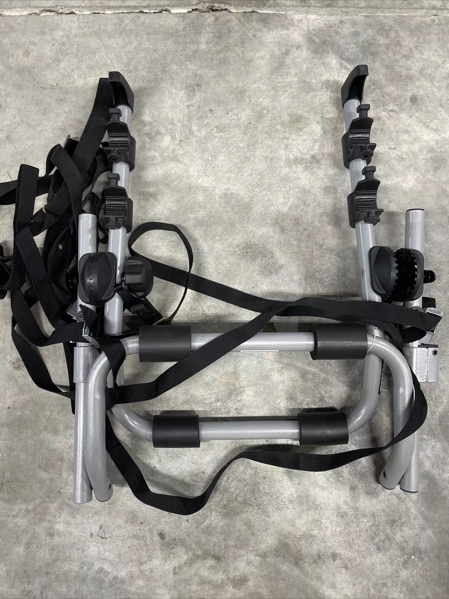 Thule tempo 2 new arrivals