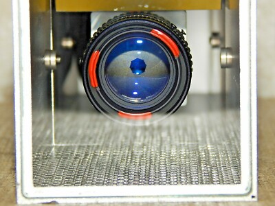  ISRA VISION FKG-E-S // FKG-SC-C25R-A44-FN-R1.1 