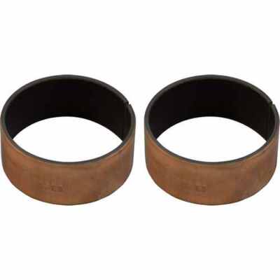 Fork Bushing Set – Fits Yamaha TDR240 & TDR250 1988–1990 – OEM 3YX-23125-00-00 & 3YX-23171-00-00