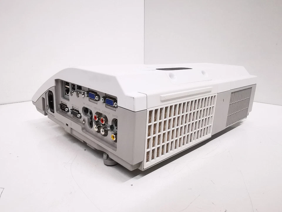 Hitachi CP-AW2519N Ultra short throw projector - UK - Image 4 of 4