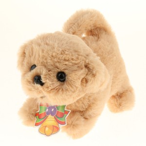 Realiste Golden Retriever Chien Chiot Peluche Aboie Jouet Enfants Bebe Cadeau Ebay