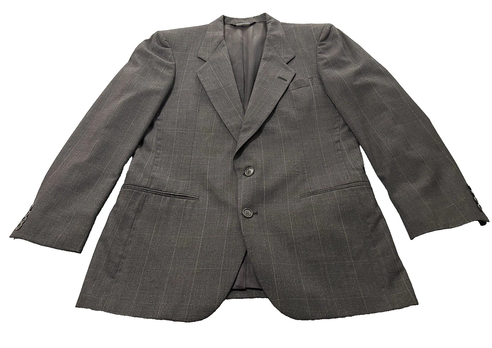 Lana Pierre Cardin trajes y Blazers a Cuadros para Hombres