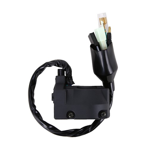 Handlebar Headlight On/Off Switch For Honda ATC250 ATC250SX 1985 1986 1987 NEW - Bild 8 von 9