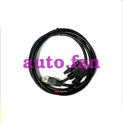 For   inverter computer 232 port programming debugging cable UWR00468-2 #W6