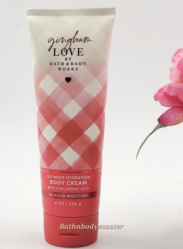 Bath & Body Works Ultimate Hydration Body CREAM lotion hyaluronic acid *CHOOSE~ - 第 107/264 張圖片