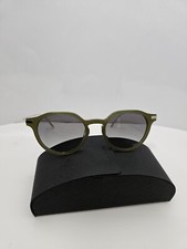 PRADA SPR 12YS Opal Military Grey Gradient 51 mm Men's Sunglasses