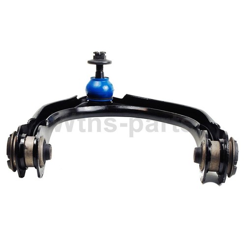 Front Upper Control Arm & Ball Joint 2x Fits Lexus IS F 5.0L 2008-2014 - Picture 9 of 12