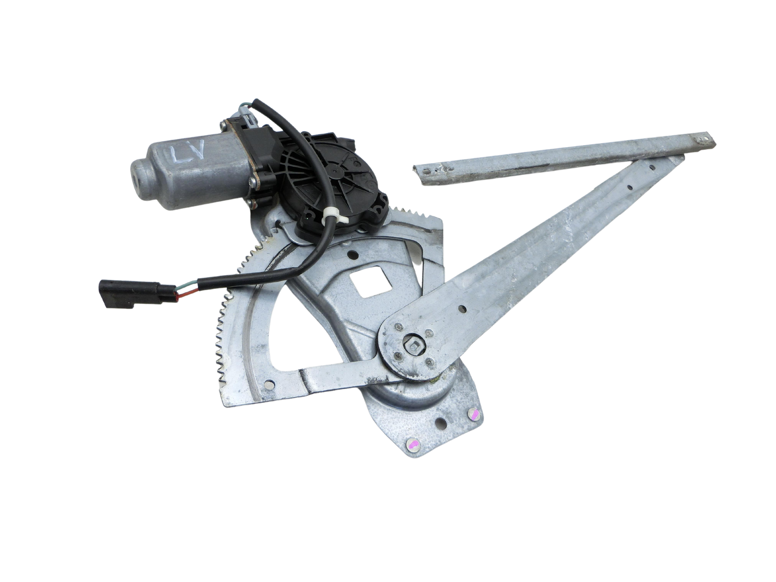 Window lift motor with Window Lift Left Front for Ford Transit 0613